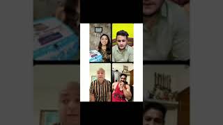 Deepak kalal || Celebrating  achievement of 200k Instagram || live emotional real success story