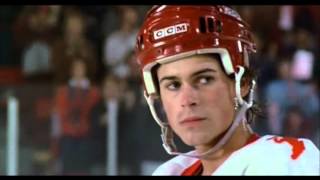 Best Sport in the World - Classic Hockey Movie
