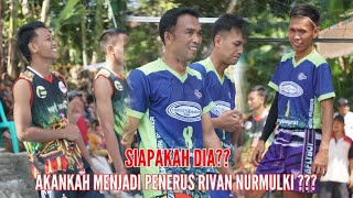 BOCAH TERBANG ASAL LELES TANTANG PAKETAN SENIOR TARKAM GARUT