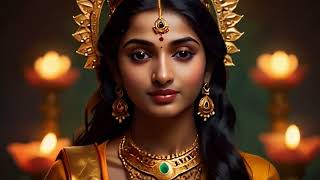 Lakshmi Devi Suprabhatam