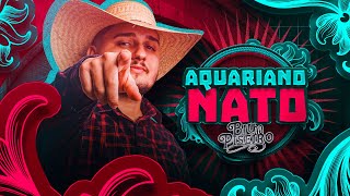AQUARIANO NATO - Biu do Piseiro | Maio 2K24 (Piseirão Raiz) - Áudio Oficial