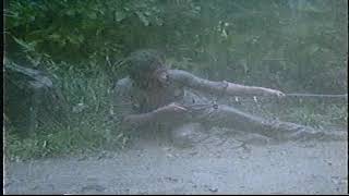 2nd River crossing scene from Sorcerer  1977