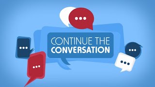 Retail Skills #9: Continue The Conversation