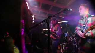 Serotheft | Jump-Cut Dick-Bobby-High On The Heels-Thriller | Otis Mountain Get Down 2014