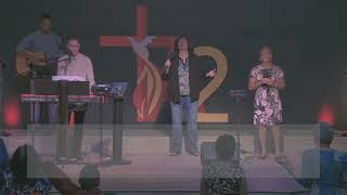 Sunday Service 4-10-22