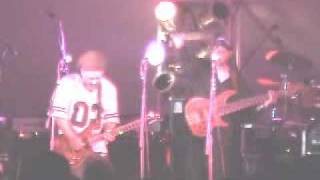 FUNKADELIC - MAGGOT BRAIN