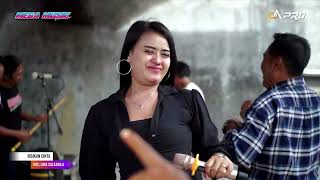 WHISPER OF LOVE - LINA SALSABILA || MEGA MUSIC || KUBANGJERO - BANJARHARJO
