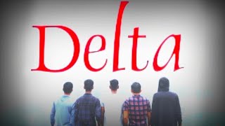 Delta falls | Hidden Gem of western Ghats | Chikale Karnataka 💥