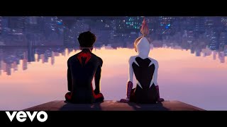 Jax Jones & Au/Ra - I Miss U (REMIX) "Gwen and Miles"