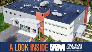 IAM Walkthrough 2020