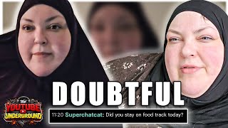 Foodie Beauty Refuses to Talk About New Lifestyle Change | Live Reaction