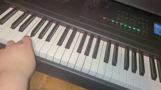 the most EVIL sounding MAJOR scale ever!