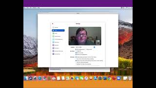 Delegates Guide to Zoom for Live Online Training