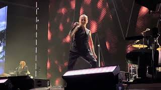 Depeche Mode - Wrong, Oslo 11.08.2023