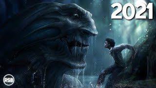 Gaming Mix 2021 🎮 EDM Remixes of Popular Songs 🔈 EDM Best Music Mix