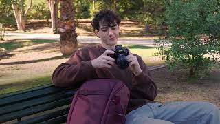 Introduction: Vanguard VEO Metro Camera Backpacks