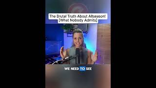 Don’t Miss the TRUTH About Altseason 🚨 Bitcoin, Ethereum & Altcoins Explained!