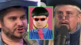 Oliver Tree Explains How His Biggest Music Videos Were Made