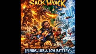 SACK WHACK - Unplug The Matrix Mom