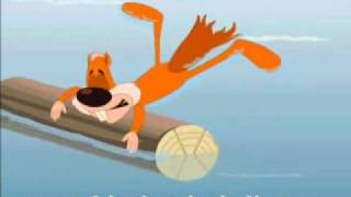 flash animation cartoon