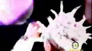 Sex Pistols Pretty Vacant Filthy Lucre Tour 1996