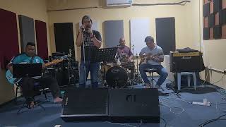 I'll Be There For You - Bon Jovi (Cover by #47600)