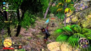 Risen 3 Gameplay (HD) - Part 41
