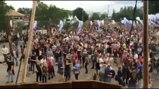 Stas Drive @ Live at Paradigm Festival 2018, Netherlands