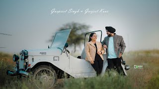 BEST PRE WEDDING | GURPREET & GURJEET | SMART VISION PHOTOGRAPHY | PATTI | PUNJAB | INDIA