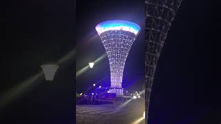 Petta Rajni Song | at Media Tower | Race Course | Coimbatore