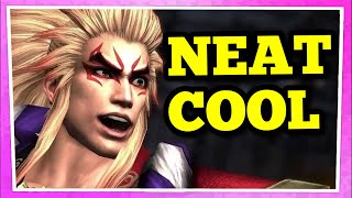 Critical thoughts on Samurai Warriors: State of War