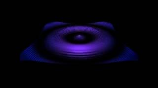 Processing Sound Visualizer!!