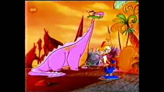 Wotsits - Prehistoric (1998, UK)