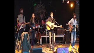 THE MOON BAND  ( GER )
