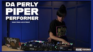 💥Da Perly Piper PERFORMER💥 #RanePerformer #djperly