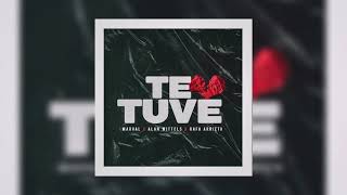 TE TUVE💔 - Rafa Arrieta x Marval x Alan Wittels