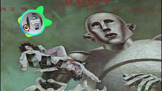 Hasse Music Queen Fight From the Inside