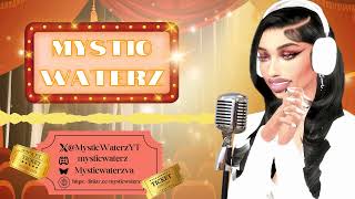 Mystic Waterz Demo Reel 2025