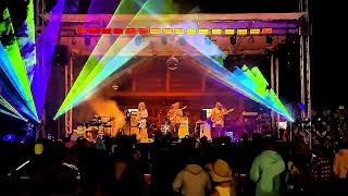 CYTRUS Live at Re/Evolution Festival (jam set) 8/8/25