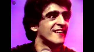 Killing Joke - Night Time (Music Video)