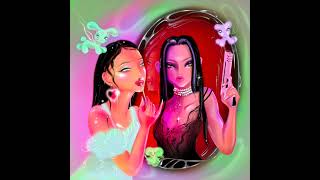 Lil Mariko - 100 Dicks [Rambow Remix] (Official Audio)