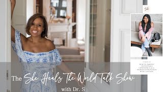 How to Embody Unstoppable Confidence as a Woman Entrepreneur