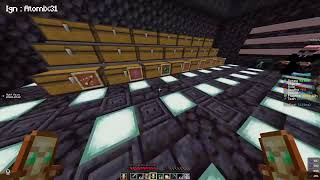 DonutSMP Live | Rating Bases 5m per | 1 Bill Giveaway | Buying skellies 3m |