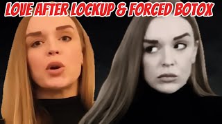 Love After Lockup: Heather Speaks On The Show & Recent “Attack”❗️