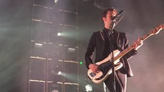 Panic! at the Disco - Bohemian Rhapsody Austin TX, Live