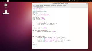 Kurs Javascript: [Troll] Zapis JSON