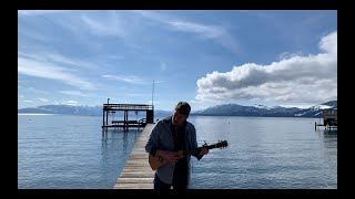 Ben Wylen - Veins (Live On Lake Tahoe)