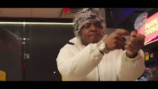 B  Hitta Music Video Sample