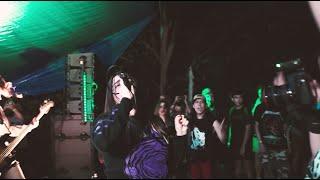 Teminal Addiction @ Khevi Festival 2023 // Tbilisi 01.09.2023