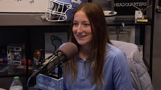 Carolina Insider - Interview with Reese Brantmeier (Full Segment) - January 23, 2026